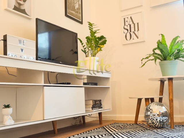 Flat/Apart Hotel, 1 quarto, 34 m² - Foto 5