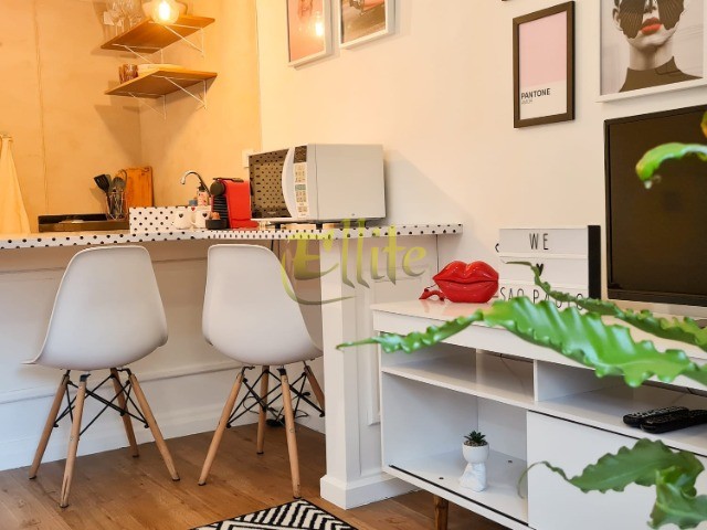 Flat/Apart Hotel, 1 quarto, 34 m² - Foto 7