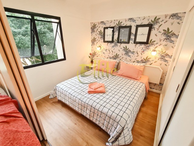 Flat/Apart Hotel, 1 quarto, 34 m² - Foto 10
