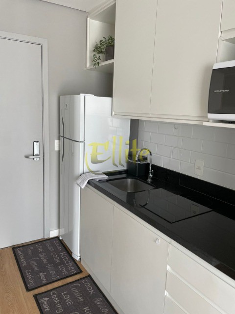 Apartamento para alugar com 1 quarto, 26m² - Foto 4