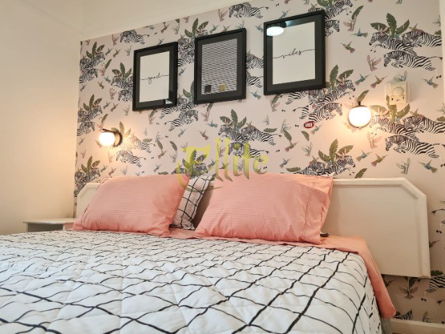 Flat/Apart Hotel, 1 quarto, 34 m² - Foto 12