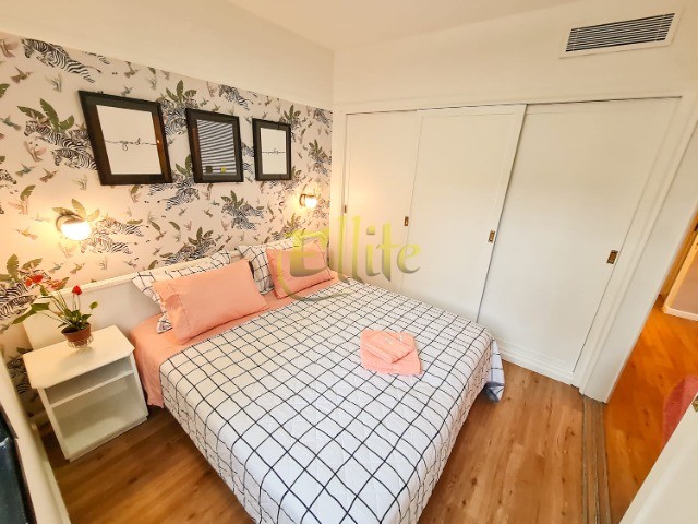 Flat/Apart Hotel, 1 quarto, 34 m² - Foto 11