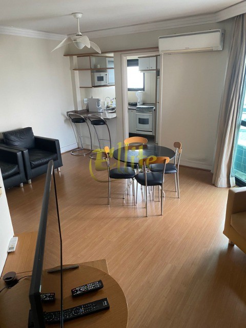 Flat/Apart Hotel, 2 quartos, 80 m² - Foto 4