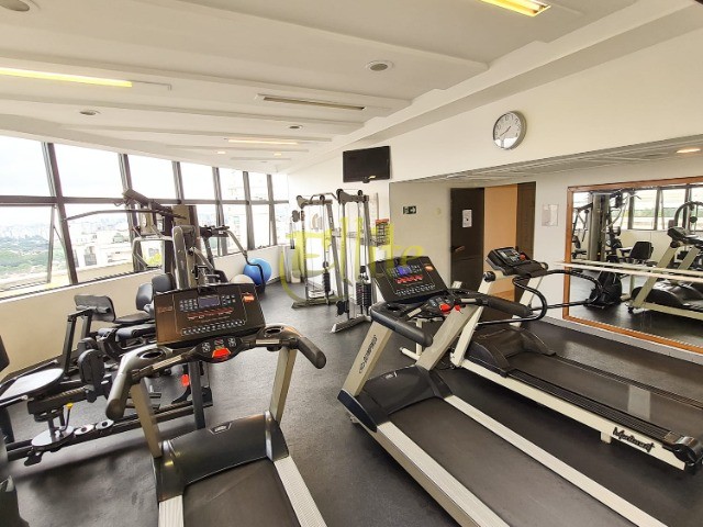 Flat/Apart Hotel, 1 quarto, 34 m² - Foto 16