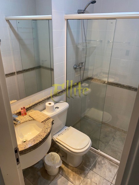 Flat/Apart Hotel, 2 quartos, 80 m² - Foto 17