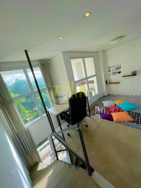 Apartamento à venda com 2 quartos, 117m² - Foto 11