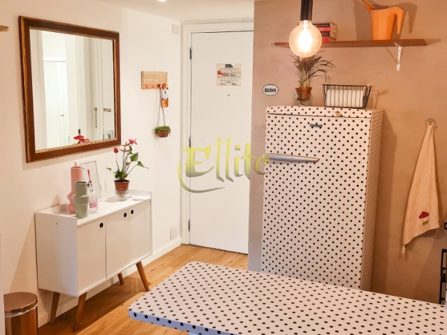 Flat/Apart Hotel, 1 quarto, 34 m² - Foto 9