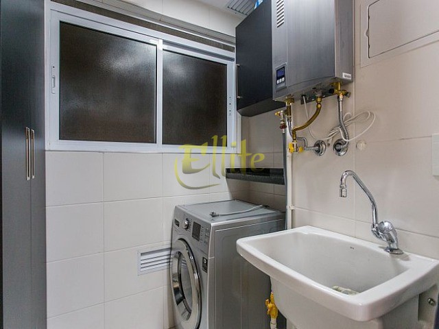 Apartamento para alugar com 1 quarto, 48m² - Foto 9