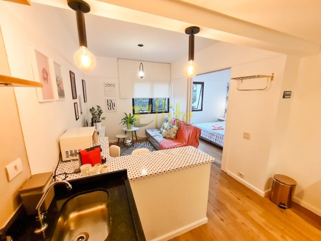 Flat/Apart Hotel, 1 quarto, 34 m² - Foto 8