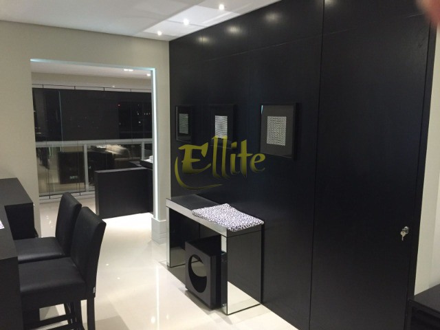 Flat/Apart Hotel, 1 quarto, 54 m² - Foto 7