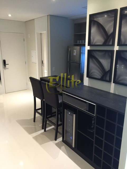 Flat/Apart Hotel, 1 quarto, 54 m² - Foto 8
