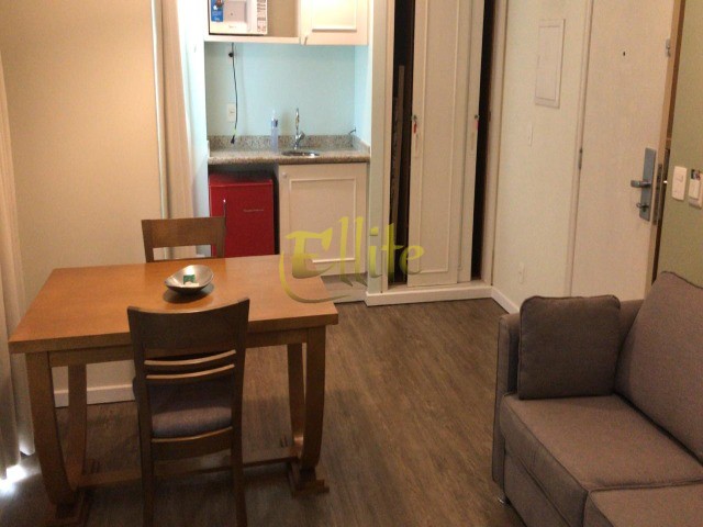 Flat/Apart Hotel, 2 quartos, 50 m² - Foto 1