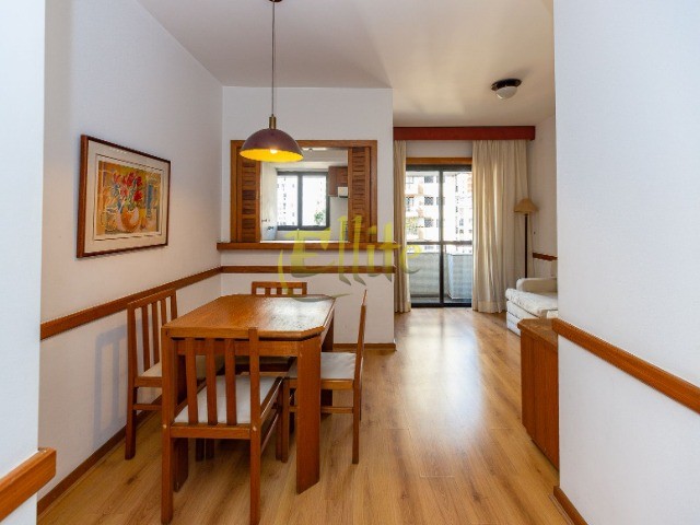 Flat/Apart Hotel, 1 quarto, 45 m² - Foto 6