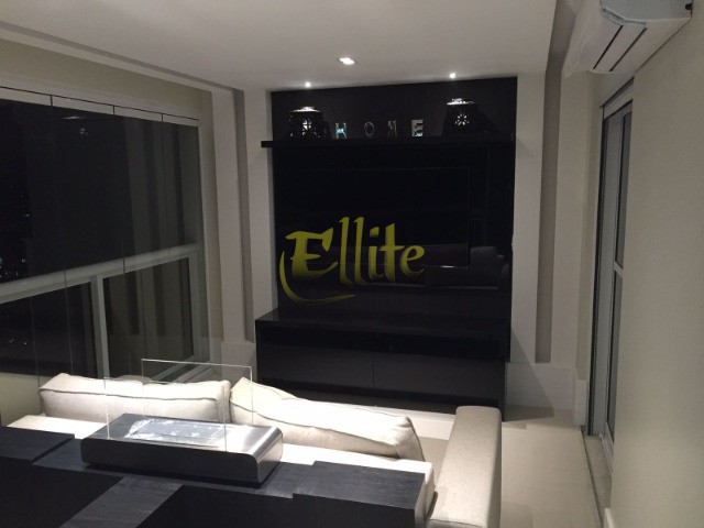 Flat/Apart Hotel, 1 quarto, 54 m² - Foto 3