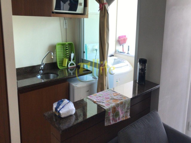 Flat/Apart Hotel, 2 quartos, 50 m² - Foto 6