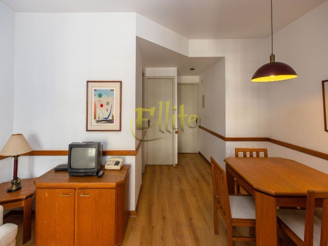 Flat/Apart Hotel, 1 quarto, 45 m² - Foto 5