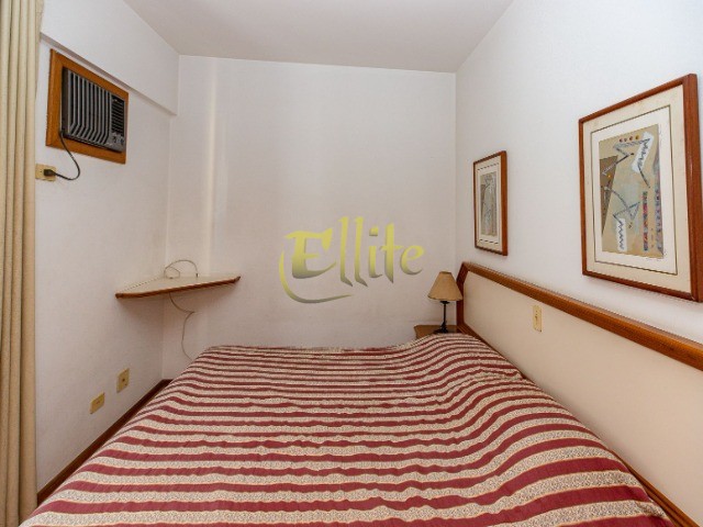 Flat/Apart Hotel, 1 quarto, 45 m² - Foto 13