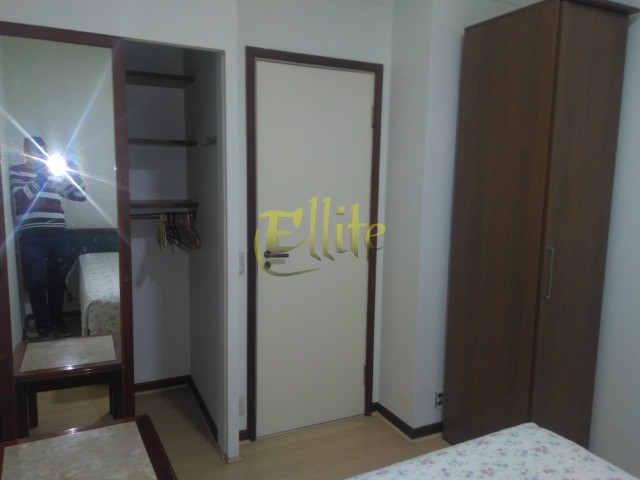 Flat/Apart Hotel, 1 quarto, 40 m² - Foto 11