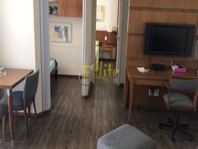 Flat/Apart Hotel, 2 quartos, 50 m² - Foto 3