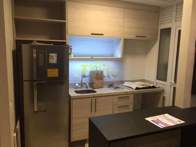 Flat/Apart Hotel, 1 quarto, 54 m² - Foto 10