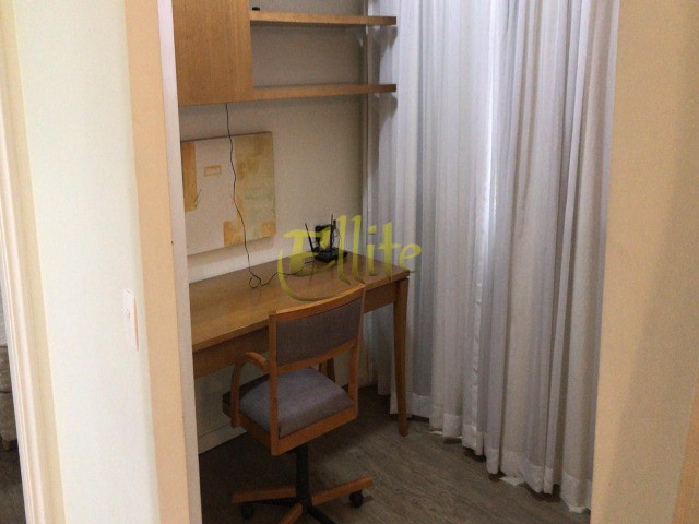 Flat/Apart Hotel, 2 quartos, 50 m² - Foto 10