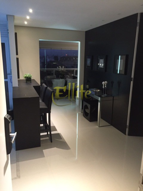 Flat/Apart Hotel, 1 quarto, 54 m² - Foto 9