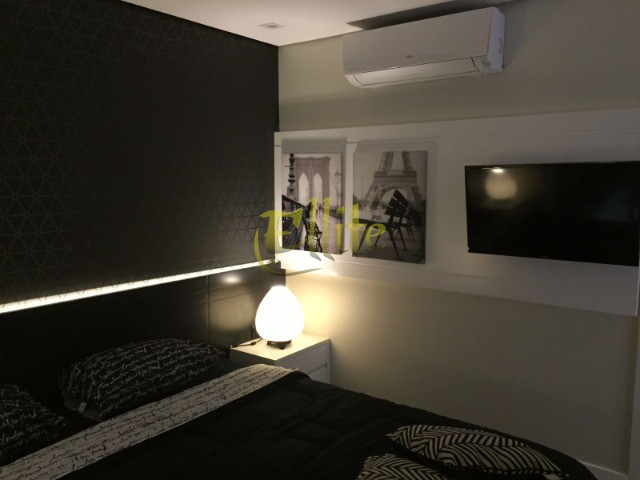 Flat/Apart Hotel, 1 quarto, 54 m² - Foto 11