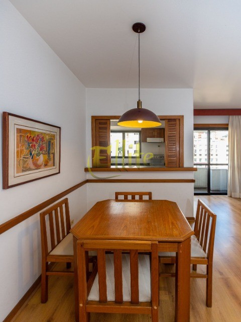 Flat/Apart Hotel, 1 quarto, 45 m² - Foto 4