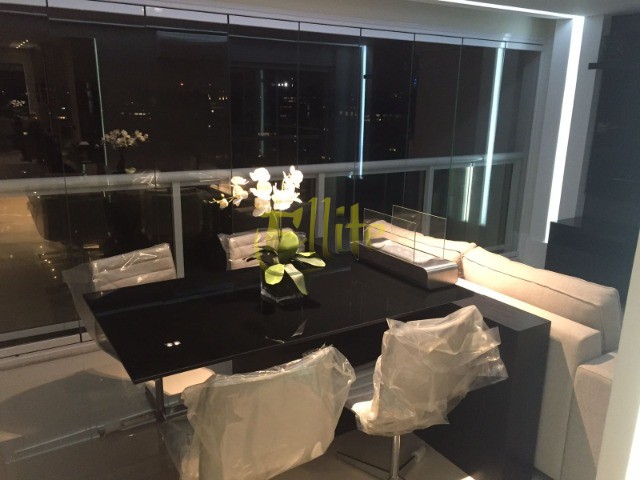 Flat/Apart Hotel, 1 quarto, 54 m² - Foto 5