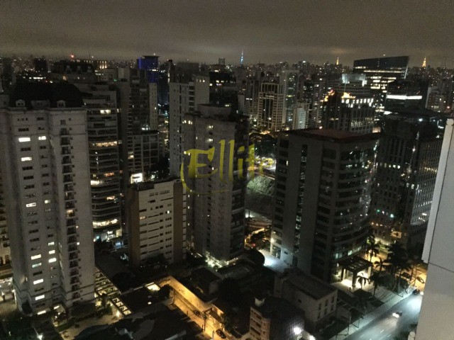 Flat/Apart Hotel, 1 quarto, 54 m² - Foto 13