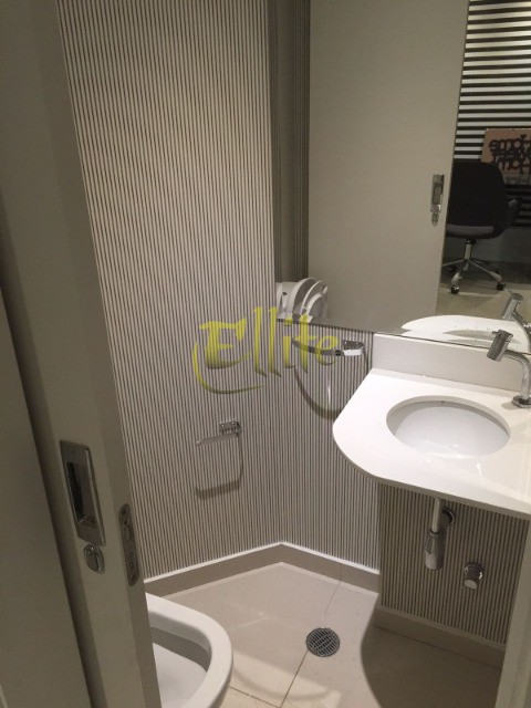 Flat/Apart Hotel, 1 quarto, 54 m² - Foto 12