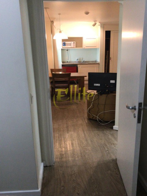 Flat/Apart Hotel, 2 quartos, 50 m² - Foto 8