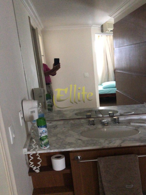 Flat/Apart Hotel, 2 quartos, 50 m² - Foto 17