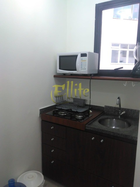 Flat/Apart Hotel, 1 quarto, 40 m² - Foto 6
