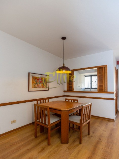 Flat/Apart Hotel, 1 quarto, 45 m² - Foto 7