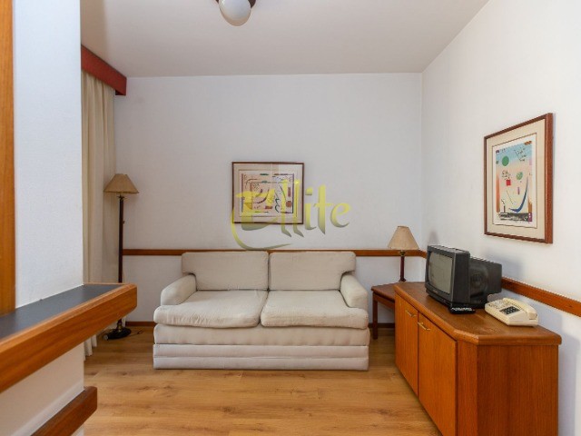 Flat/Apart Hotel, 1 quarto, 45 m² - Foto 3