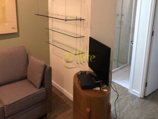Flat/Apart Hotel, 2 quartos, 50 m² - Foto 4