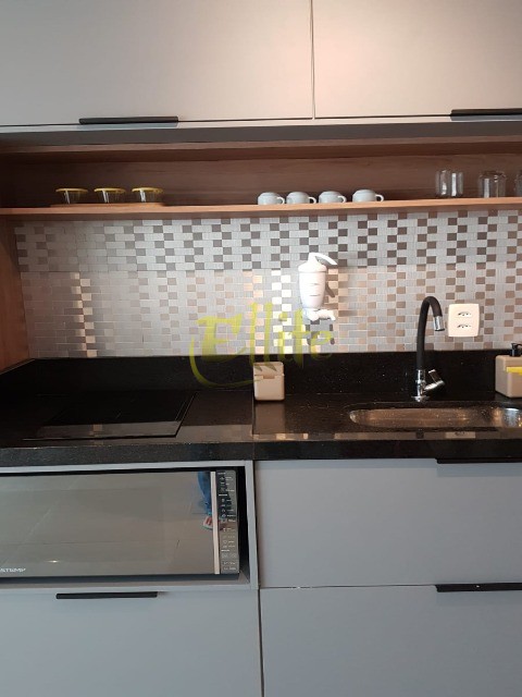 Apartamento, 1 quarto, 35 m² - Foto 5