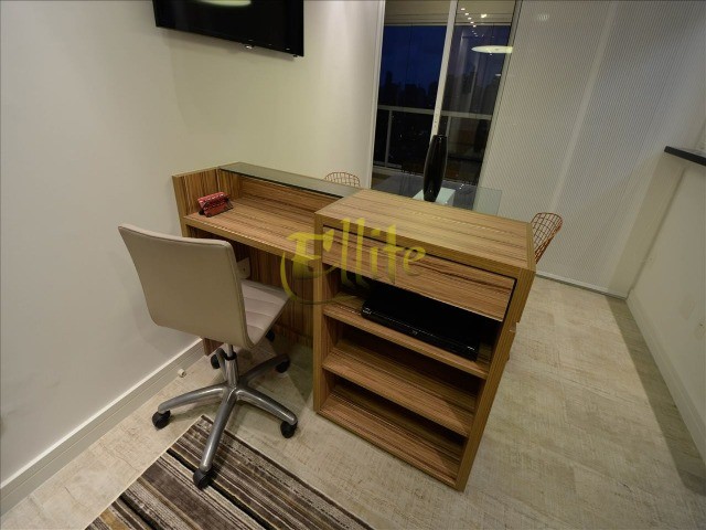 Flat/Apart Hotel, 1 quarto, 44 m² - Foto 2
