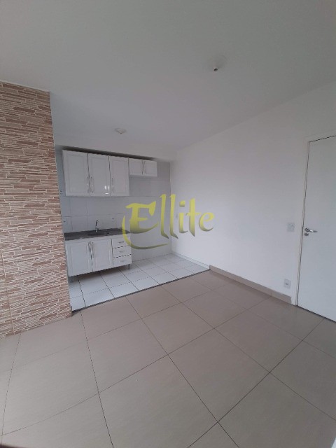 Flat/Apart Hotel, 1 quarto, 33 m² - Foto 2