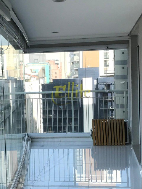 Flat/Apart Hotel para alugar com 1 quarto, 88m² - Foto 5