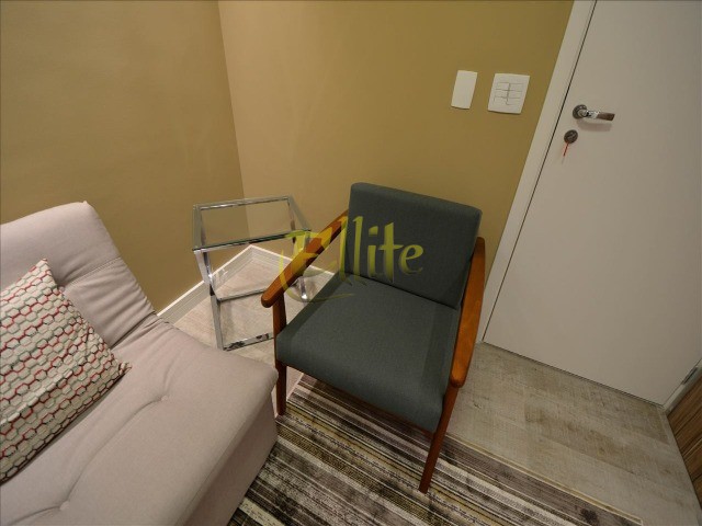 Flat/Apart Hotel, 1 quarto, 44 m² - Foto 3
