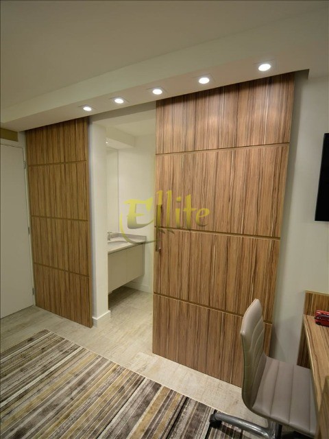 Flat/Apart Hotel, 1 quarto, 44 m² - Foto 5