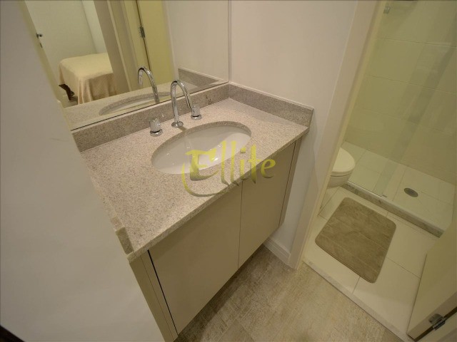 Flat/Apart Hotel, 1 quarto, 44 m² - Foto 9