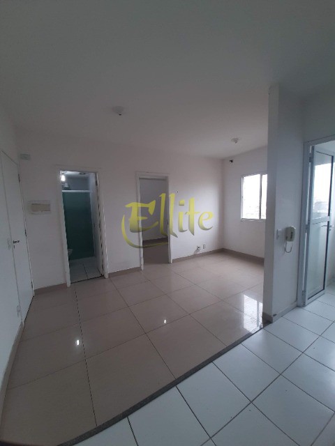 Flat/Apart Hotel, 1 quarto, 33 m² - Foto 7