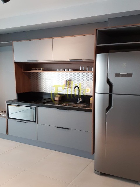 Apartamento, 1 quarto, 35 m² - Foto 2