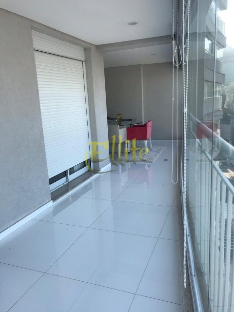 Flat/Apart Hotel para alugar com 1 quarto, 88m² - Foto 4