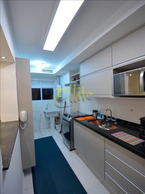 Flat/Apart Hotel, 1 quarto, 44 m² - Foto 7