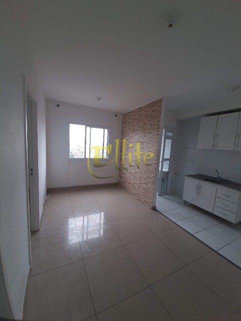 Flat/Apart Hotel, 1 quarto, 33 m² - Foto 6