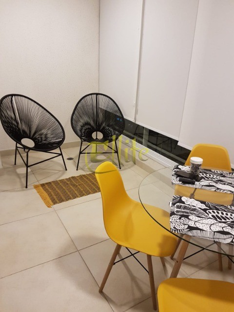 Apartamento, 1 quarto, 35 m² - Foto 16